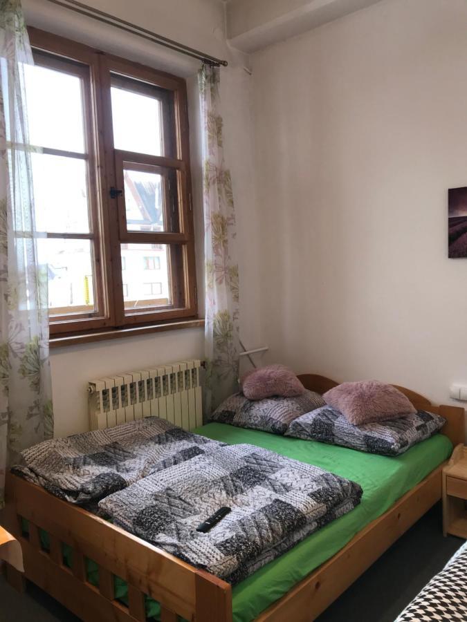 Apartment A3apartament 2 Pokojowy Aneks Kuchenny 2 Lazienki Wlasne Na Korytarzu Jumper Na Termach Dla 2 Osob Gratis Zakopane