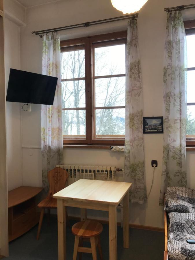 A3apartament 2 Pokojowy Aneks Kuchenny 2 Lazienki Wlasne Na Korytarzu Jumper Na Termach Dla 2 Osob Gratis * Zakopane