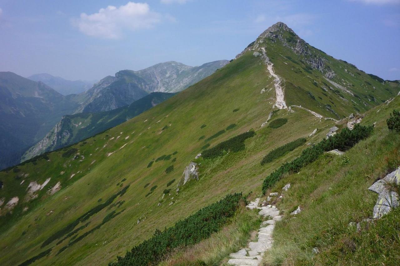 A3apartament 2 Pokojowy Aneks Kuchenny 2 Lazienki Wlasne Na Korytarzu Jumper Na Termach Dla 2 Osob Gratis Apartment Zakopane