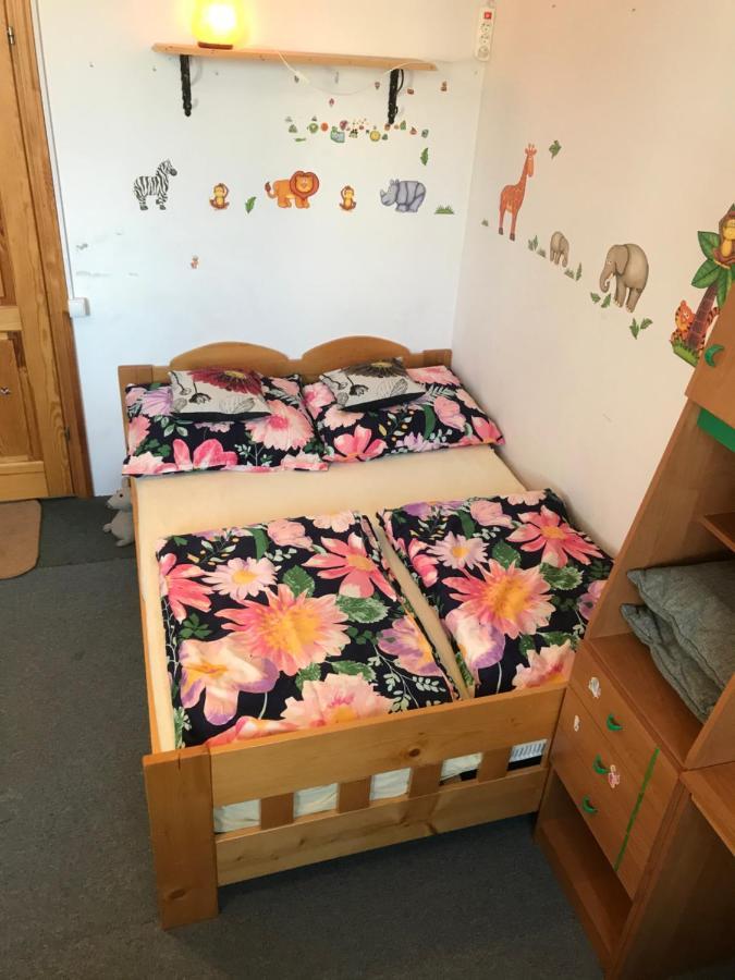 A3apartament 2 Pokojowy Aneks Kuchenny 2 Lazienki Wlasne Na Korytarzu Jumper Na Termach Dla 2 Osob Gratis Apartment