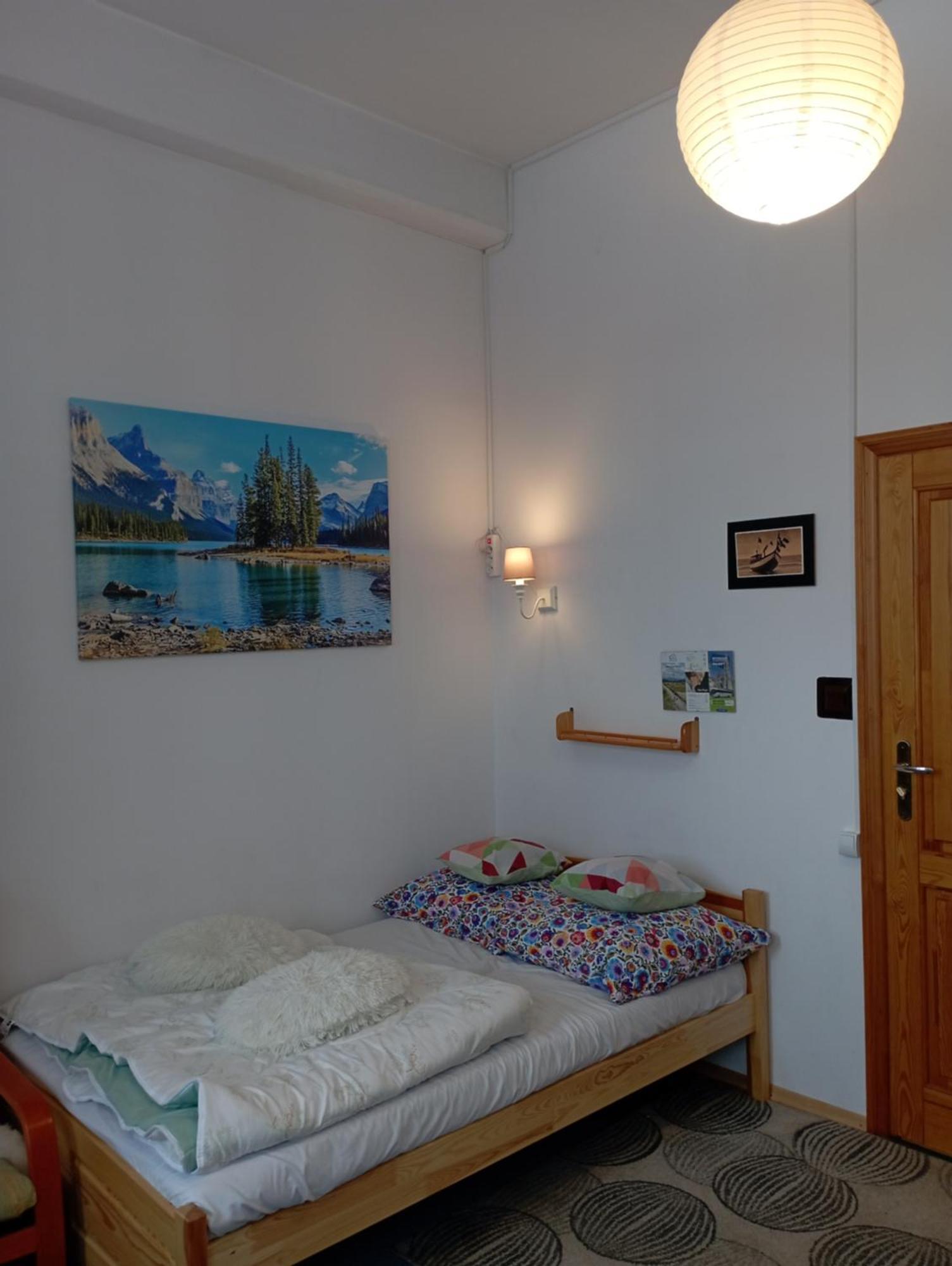 A3apartament 2 Pokojowy Aneks Kuchenny 2 Lazienki Wlasne Na Korytarzu Jumper Na Termach Dla 2 Osob Gratis