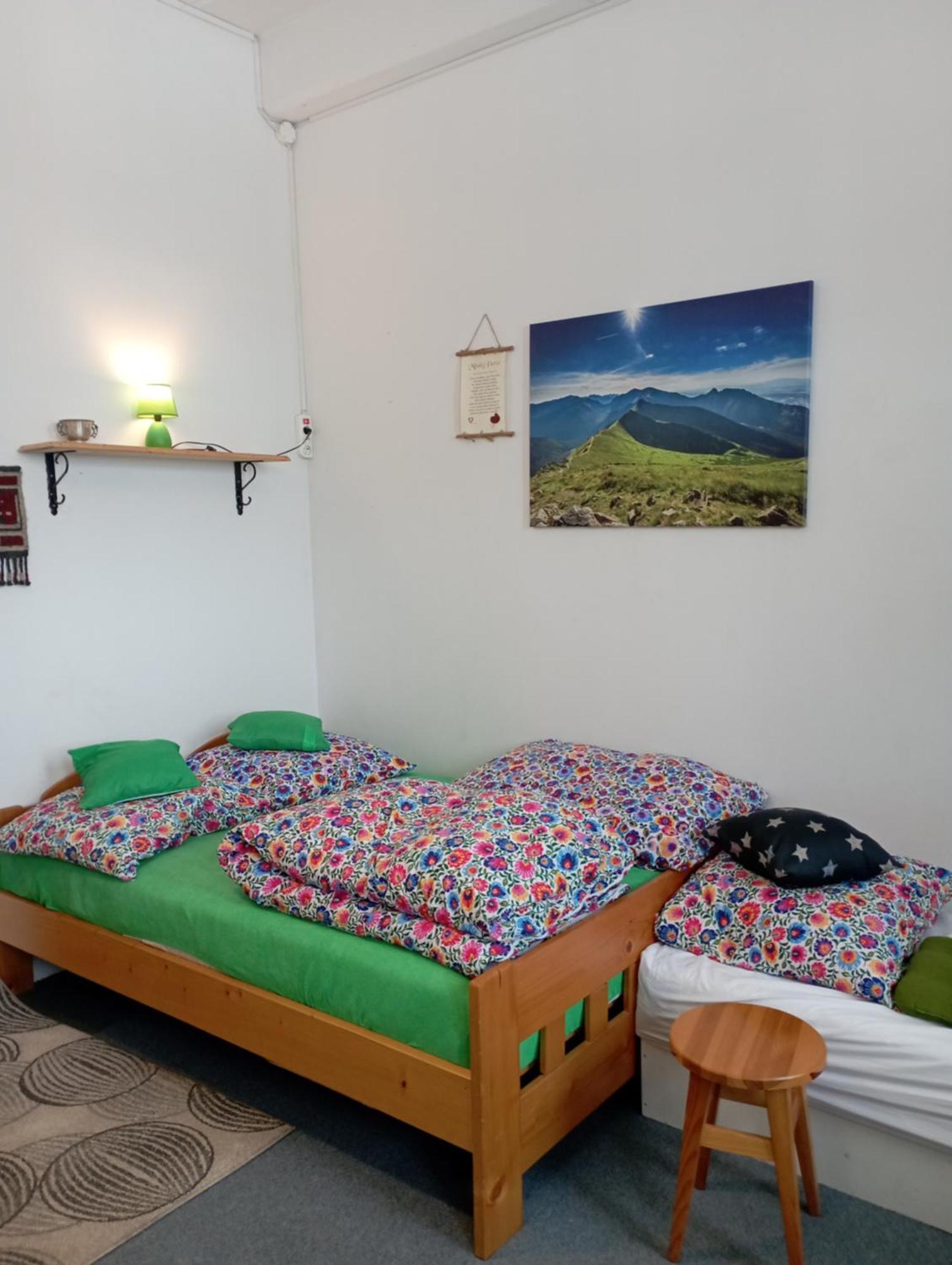 A3apartament 2 Pokojowy Aneks Kuchenny 2 Lazienki Wlasne Na Korytarzu Jumper Na Termach Dla 2 Osob Gratis Apartment