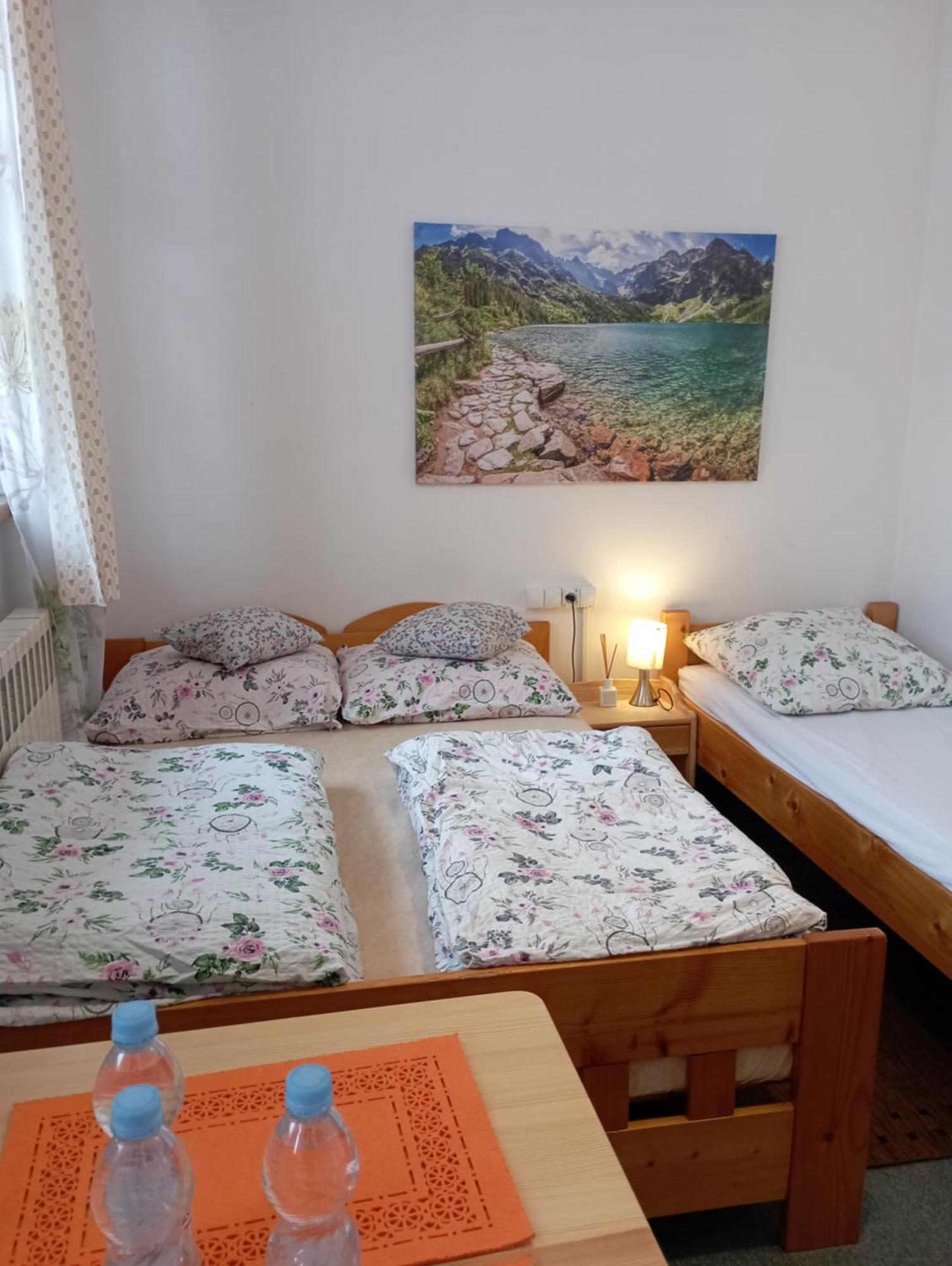 A3apartament 2 Pokojowy Aneks Kuchenny 2 Lazienki Wlasne Na Korytarzu Jumper Na Termach Dla 2 Osob Gratis Apartment Zakopane