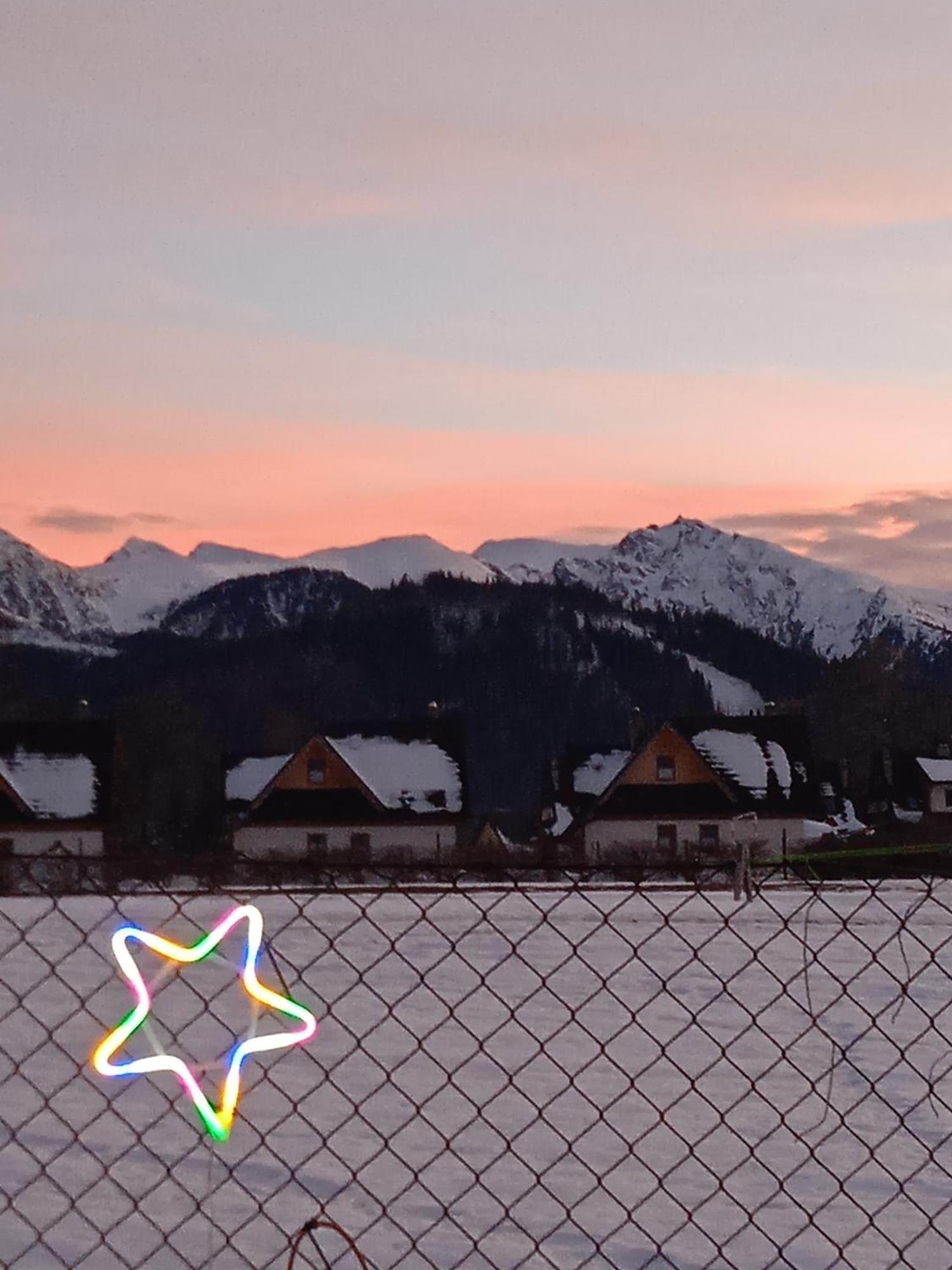 A3apartament 2 Pokojowy Aneks Kuchenny 2 Lazienki Wlasne Na Korytarzu Jumper Na Termach Dla 2 Osob Gratis * Zakopane
